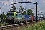 Siemens 22075 - BLS Cargo "414"
05.06.2024 - Hulten
Leon Schrijvers