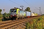 Siemens 22075 - BLS Cargo "414"
18.09.2024 - Wiesental
Wolfgang Mauser