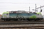 Siemens 22076 - BLS Cargo "415"
24.02.2018 - Pratteln
Theo Stolz