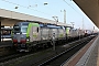 Siemens 22076 - BLS Cargo "415"
14.01.2018 - Basel, Badischer Bahnhof
Michael Goll
