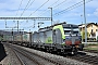 Siemens 22076 - BLS Cargo "415"
11.04.2018 - Liestal
Michael Krahenbuhl