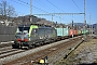Siemens 22076 - BLS Cargo "415"
15.02.2019 - Gelterkinden
Michael Krahenbuhl