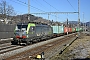Siemens 22076 - BLS Cargo "415"
15.02.2019 - GelterkindenMichael Krahenbuhl