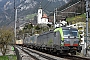 Siemens 22076 - BLS Cargo "415"
16.04.2019 - Fluelen
Michael Krahenbuhl