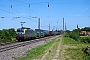 Siemens 22076 - BLS Cargo "415"
01.08.2019 - Heitersheim
Vincent Torterotot