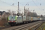 Siemens 22076 - BLS Cargo "415"
16.01.2021 - HildenDenis Sobocinski