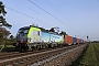 Siemens 22076 - BLS Cargo "415"
25.03.2021 - Wiesental
Wolfgang Mauser