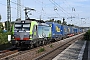 Siemens 22076 - BLS Cargo "415"
22.09.2021 - Graben-NeudorfAndré Grouillet