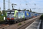 Siemens 22076 - BLS Cargo "415"
22.09.2021 - Graben-Neudorf
André Grouillet
