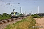 Siemens 22076 - BLS Cargo "415"
17.06.2022 - Heitersheim
Jean-Claude Mons