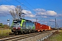 Siemens 22076 - BLS Cargo "415"
28.02.2023 - Wiesental
Wolfgang Mauser