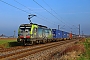 Siemens 22076 - BLS Cargo "415"
28.02.2024 - Bobenheim-Roxheim
Wolfgang Mauser