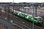 Siemens 22078 - VR "3307"
21.04.2017 - Helsinki, Ilmala depot
Tuukka Varjoranta