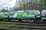 Siemens 22078 - VR "3307"
17.04.2017 - Lehrte
Andreas Schmidt