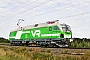 Siemens 22078 - VR "3307"
16.08.2017 - Janakkala
René Klink