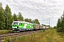 Siemens 22078 - VR "3307"
16.08.2017 - Huikko
René Klink