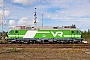 Siemens 22079 - VR "3308"
15.08.2017 - Tampere
René Klink
