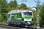 Siemens 22080 - VR "3309"
19.06.2016 - Lempäälä
Andre Grouillet
