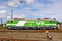 Siemens 22081 - VR "3310"
15.08.2017 - Tampere
René Klink