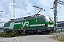 Siemens 22083 - VR "3312"
18.07.2026 - HelsinkiWolfgang Rudolph