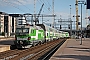 Siemens 22085 - VR "3314"
11.07.2019 - Tampere
Tobias Schmidt