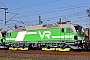 Siemens 22093 - VR "3322"
20.04.2019 - Kassel, Rangierbahnhof
Christian Klotz