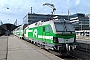 Siemens 22099 - VR "3328"
18.03.2026 - HelsinkiWolfgang Rudolph