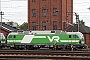 Siemens 22102 - VR "3331"
13.07.2026 - KouvolaTheo Stolz