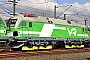 Siemens 22102 - VR "3331"
29.03.2020 - Kassel, Rangierbahnhof
Christian Klotz