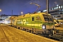 Siemens 22107 - VR "3336"
24.03.2025 - Helsinki
Shane Hollingworth