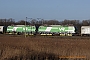 Siemens 22114 - VR "3343"
17.01.2022 - Lübeck-Dänischburg
Stefan Motz