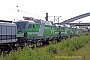 Siemens 22119 - VR "3348"
01.08.2022 - Lübeck, HauptbahnhofStefan Motz
