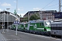 Siemens 22121 - VR "3350"
01.08.2022 - Lübeck, Hauptbahnhof
Stefan Motz