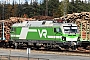 Siemens 22123 - VR "3352"
22.09.2026 - ParkanoPeider Trippi