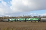 Siemens 22150 - VR "3379"
16.03.2026 - Lübeck-DänischburgStefan Motz