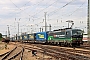 Siemens 22154 - SBB Cargo "193 258"
24.04.2020 - Basel, Badischer Bahnhof
Theo Stolz