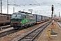 Siemens 22154 - SBB Cargo "193 258"
25.09.2019 - Basel, Bahnhof Basel Badischer Bahnhof
Tobias Schmidt