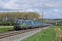 Siemens 22154 - ecco-rail "193 258"
10.04.2024 - Retzbach-Zellingen
Denis Sobocinski