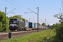 Siemens 22156 - TXL "X4 E - 653"
10.05.2017 - Thüngersheim
Niklas Eimers