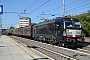 Siemens 22156 - CFI "X4 E - 653"
21.09.2017 - Firenze-Statuto
Michele Sacco