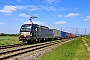 Siemens 22156 - SBB Cargo "X4 E - 653"
24.05.2023 - Bobenheim-Roxheim
Wolfgang Mauser