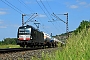 Siemens 22156 - SBB Cargo "X4 E - 653"
02.06.2023 - Thüngersheim
Kurt Sattig