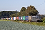 Siemens 22156 - SBB Cargo "X4 E - 653"
07.09.2023 - Nettetal-Breyell
Ingmar Weidig