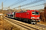 Siemens 22157 - DB Cargo "191 016"
25.01.2017 - Cucciago
Peider Trippi