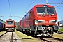 Siemens 22157 - DB Cargo "191 016"
16.04.2017 - Chiasso
Daniele Monza
