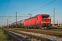 Siemens 22157 - DB Cargo "191 016"
06.04.2017 - Novara Boschetto
Giovanni Grasso