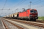Siemens 22157 - DB Cargo "191 016"
08.05.2023 - Marzaglia
Giovanni Grasso