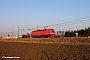 Siemens 22158 - DB Cargo "191 017"
30.12.2016 - Olevano di Lomellina
Ferdinando Ferrari