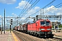 Siemens 22158 - DB Cargo "191 017"
09.05.2017 - Milano RogoredoLuca Vadagnini