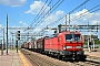 Siemens 22158 - DB Cargo "191 017"
09.05.2017 - Milano Rogoredo
Luca Vadagnini